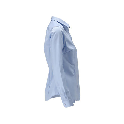 Chemise, chemisier femme coupe femme moderne