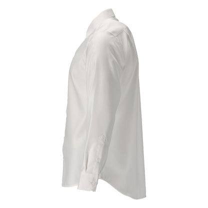 Chemise, coupe moderne