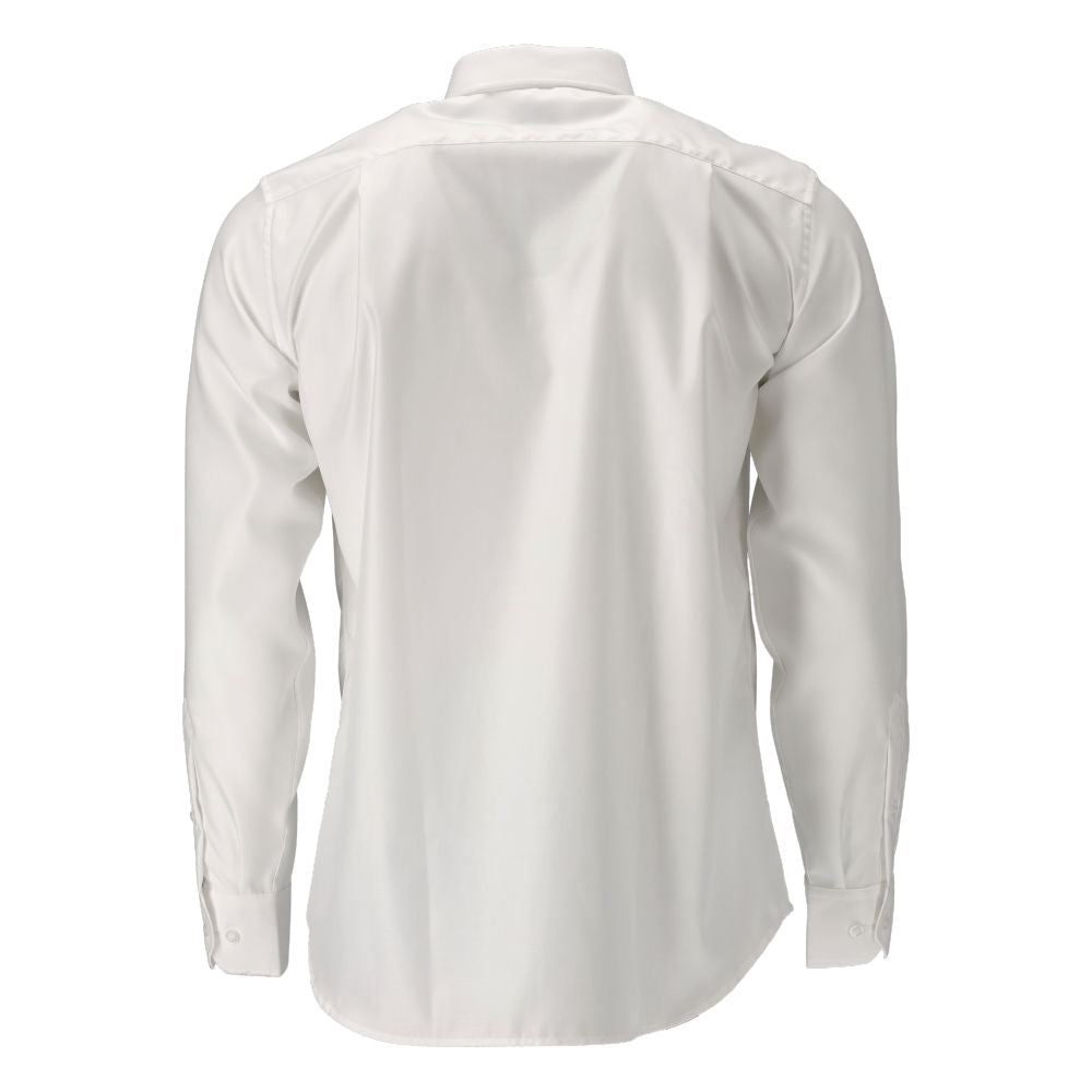 Chemise, coupe moderne