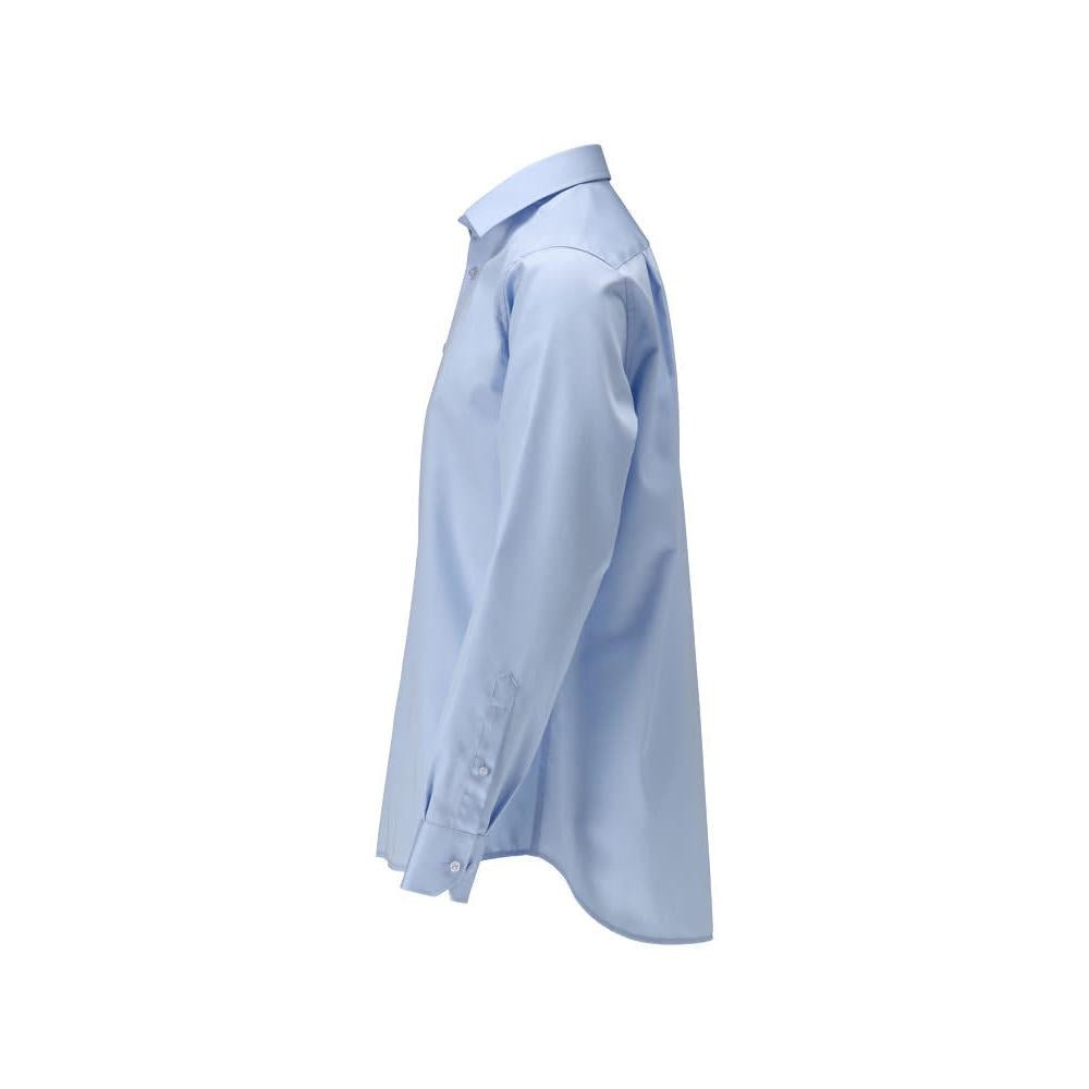 Chemise, coupe moderne