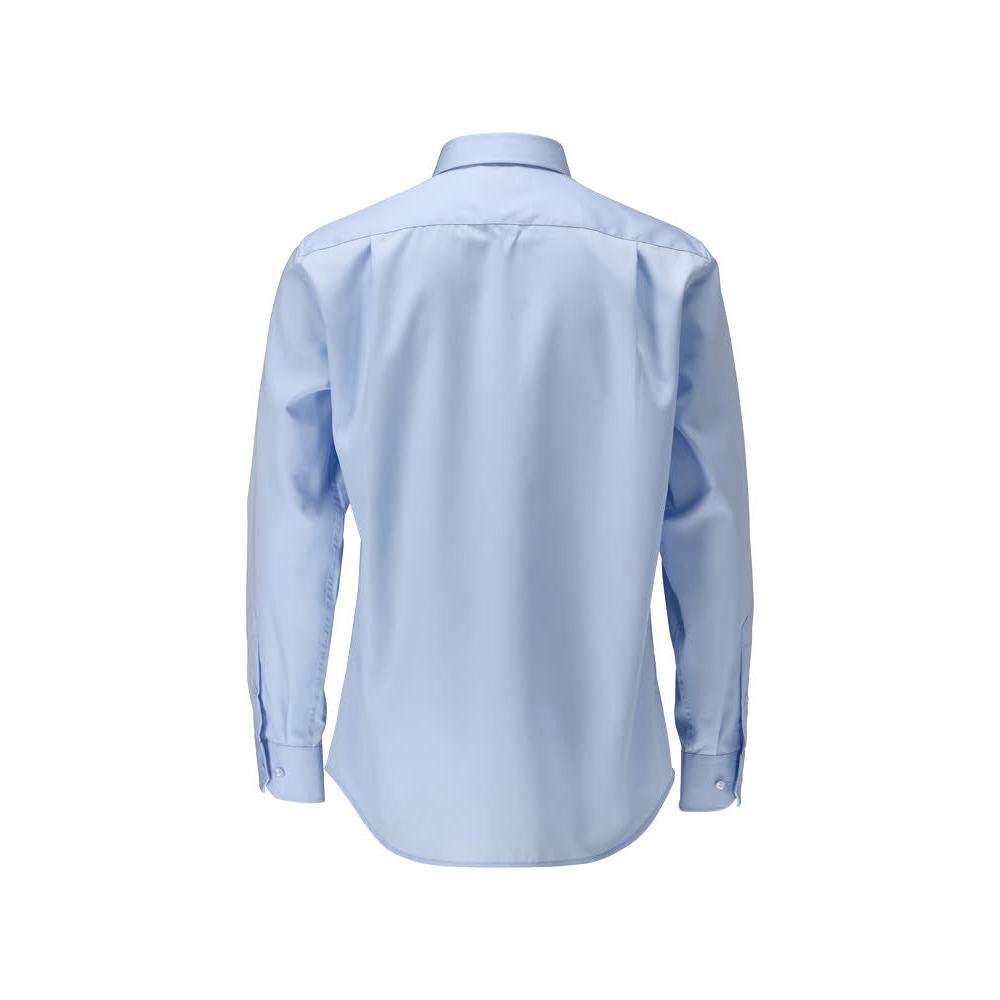 Chemise, coupe moderne