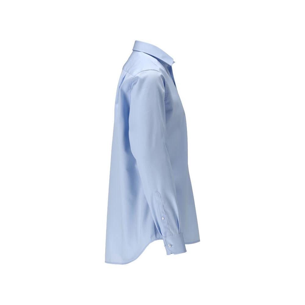 Chemise, coupe moderne