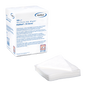 MaiMed-VK-Stoma-non stérile 10x10 cm 4 plis, 40 g compresses non tissées de 100 pièces/sac en papier | Paquet (100 pièces)