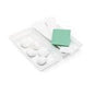 Kit de dérivation pour dialyse : installation/retrait | Paquet (1 pièce)
