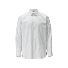 Chemise, coupe classique