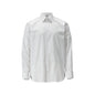 Chemise, coupe classique