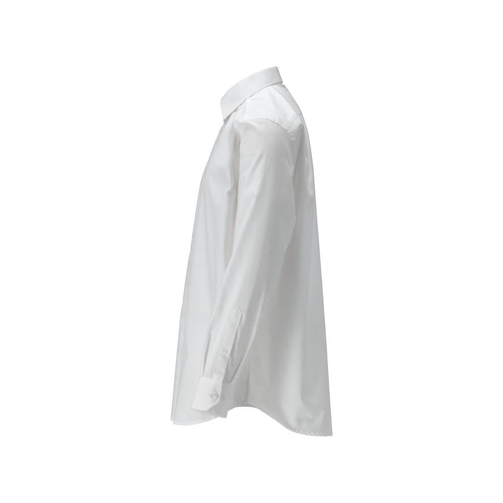 Chemise, coupe classique