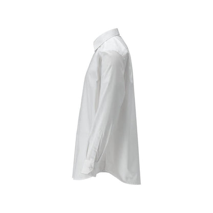 Chemise, coupe classique
