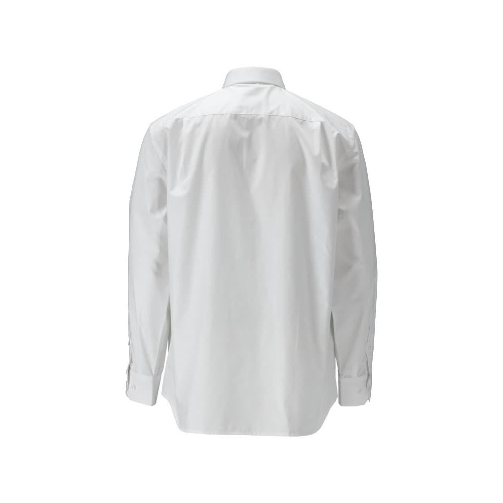 Chemise, coupe classique