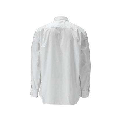 Chemise, coupe classique