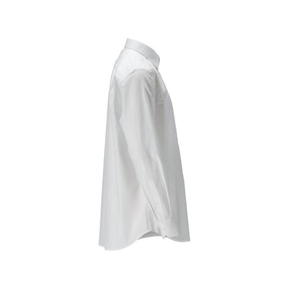 Chemise, coupe classique