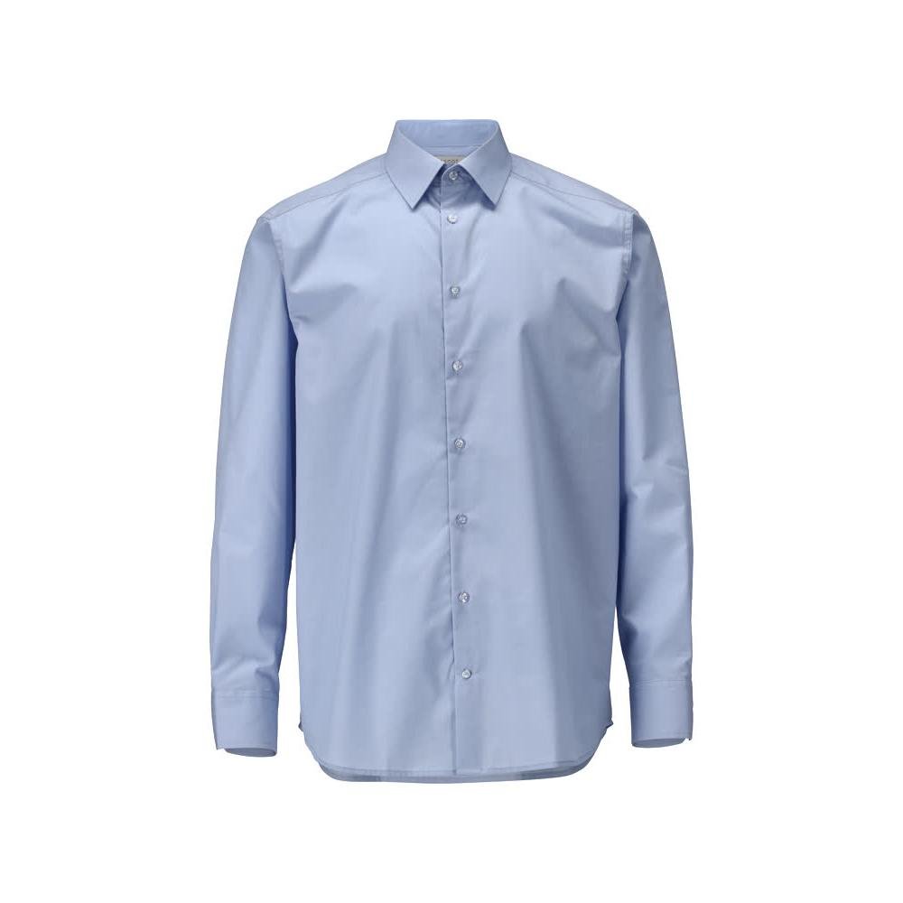 Chemise, coupe classique