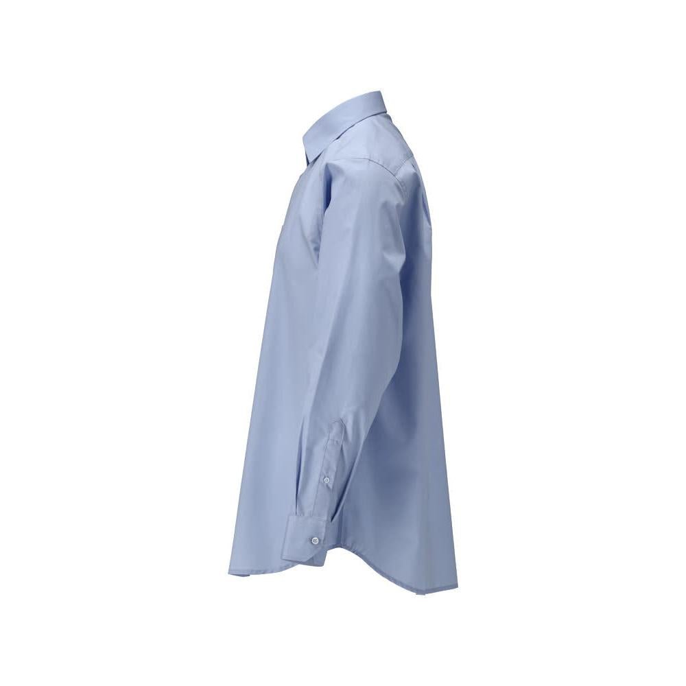 Chemise, coupe classique