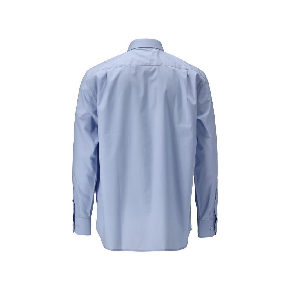 Chemise, coupe classique