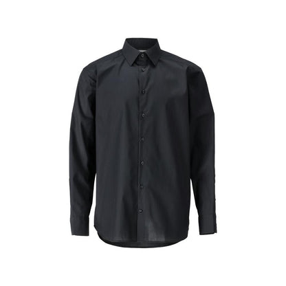 Chemise, coupe classique