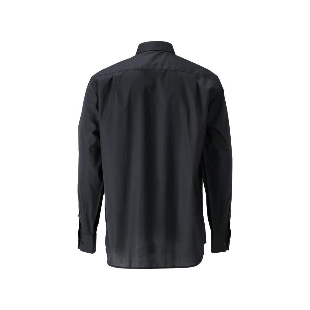 Chemise, coupe classique