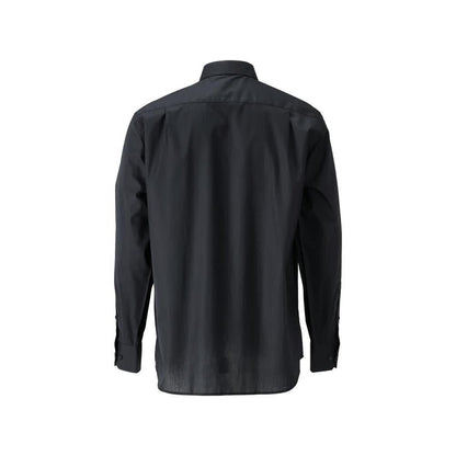 Chemise, coupe classique
