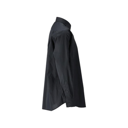 Chemise, coupe classique