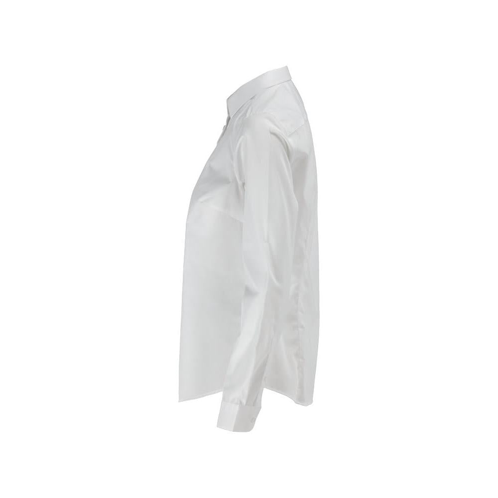 Chemise, chemisier femme coupe classique