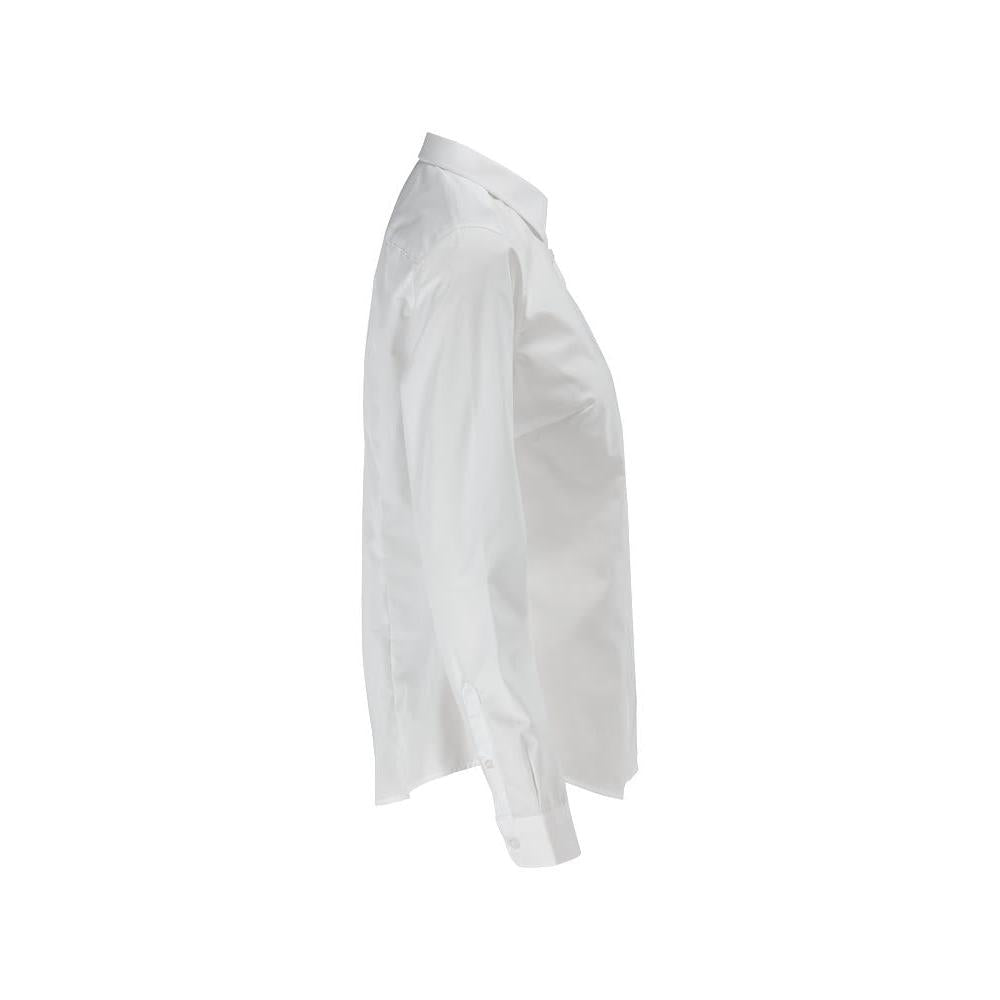 Chemise, chemisier femme coupe classique