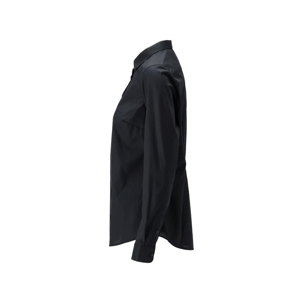 Chemise, chemisier femme coupe classique
