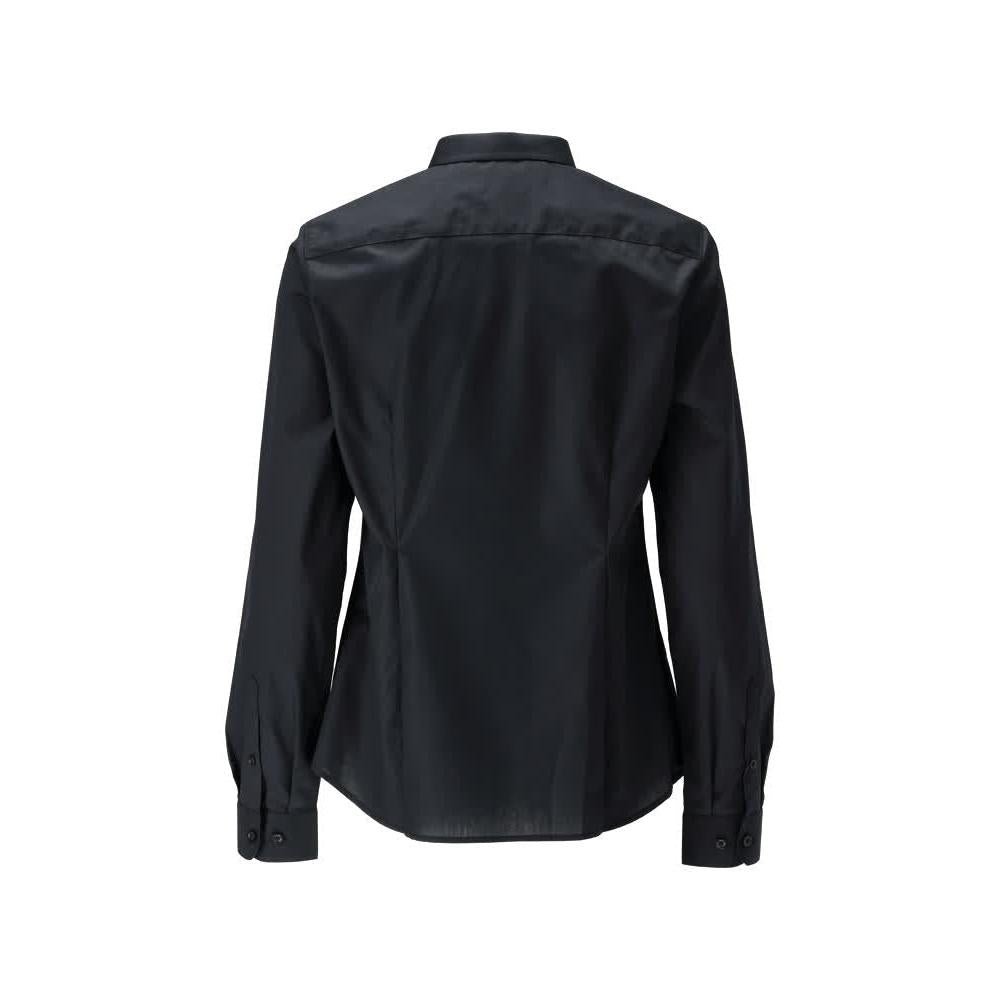 Chemise, chemisier femme coupe classique
