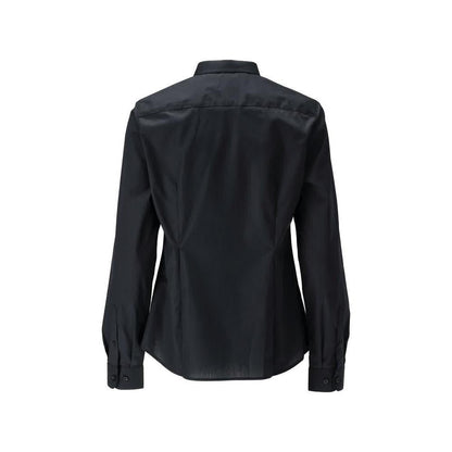 Chemise, chemisier femme coupe classique