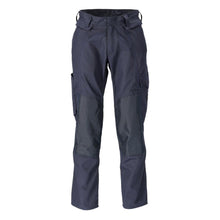 Pantalon avec poches genoux