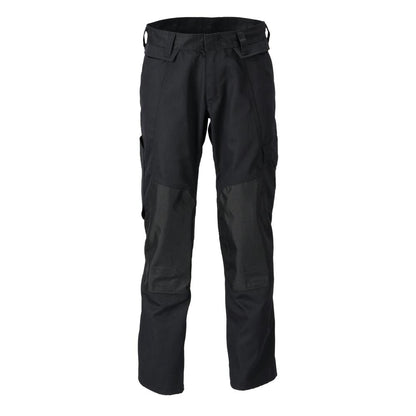 Pantalon avec poches genoux