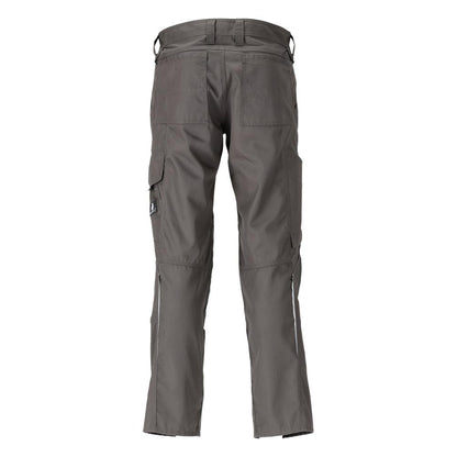 Pantalon avec poches genoux