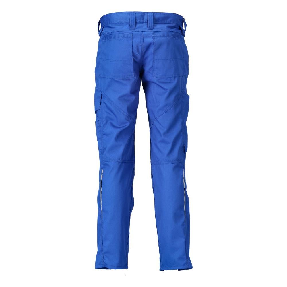 Pantalon avec poches genoux