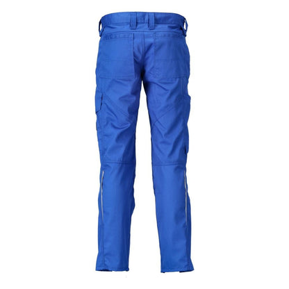 Pantalon avec poches genoux
