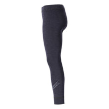 Caleçon fonctionnel, caleçon en laine Multisafe, noir-bleu