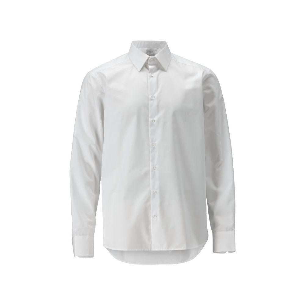 Chemise, coupe moderne