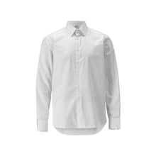 Chemise, coupe moderne