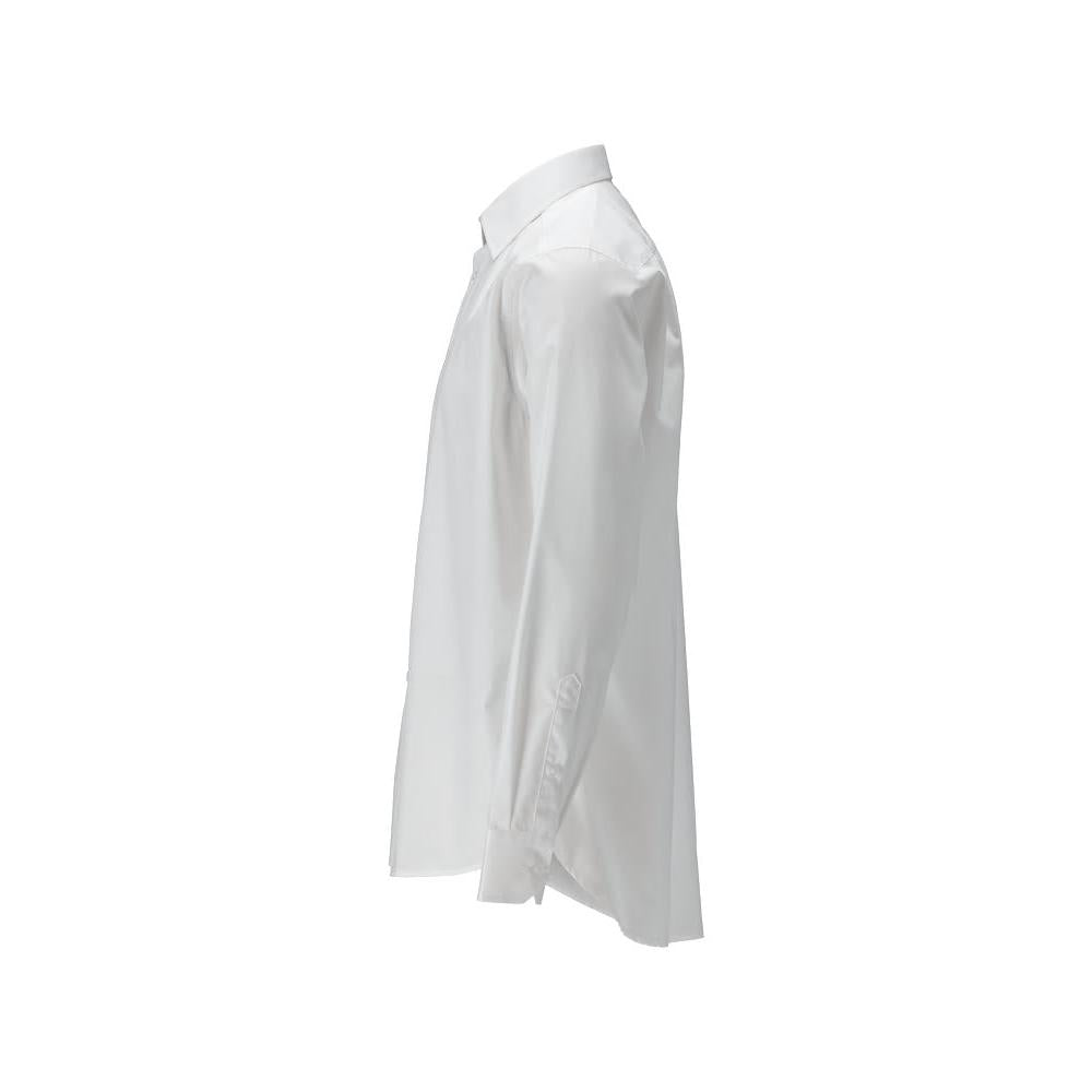 Chemise, coupe moderne