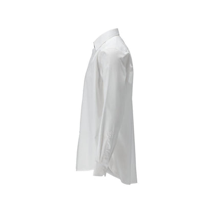 Chemise, coupe moderne