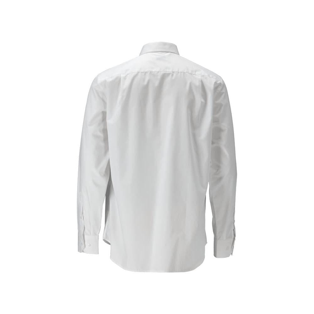 Chemise, coupe moderne