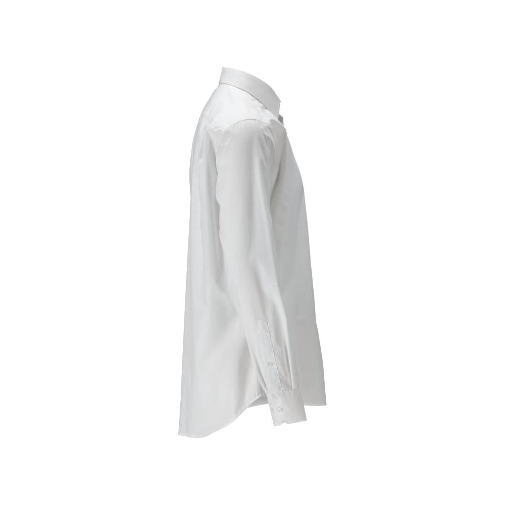 Chemise, coupe moderne