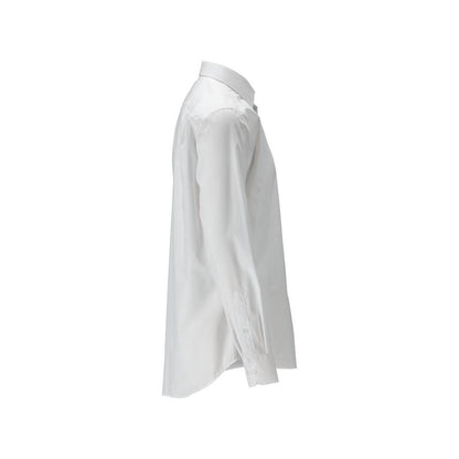Chemise, coupe moderne