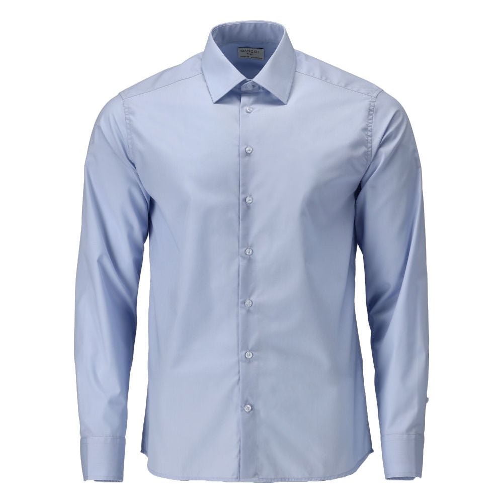 Chemise, coupe moderne