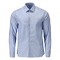 Chemise, coupe moderne