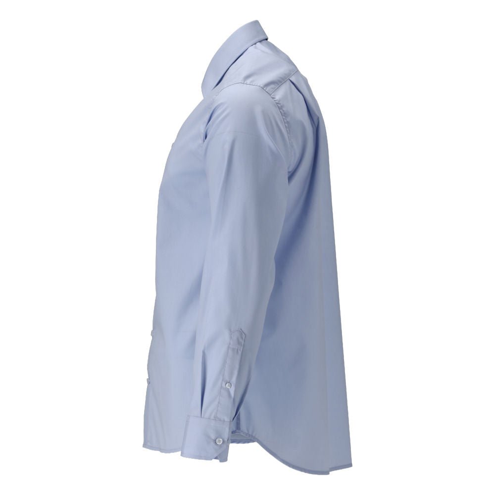 Chemise, coupe moderne