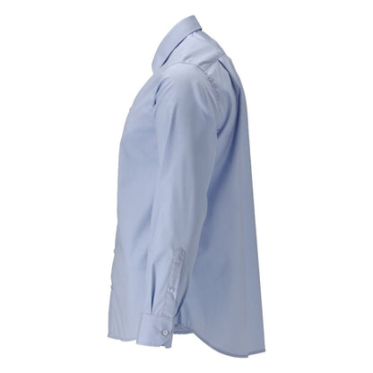 Chemise, coupe moderne