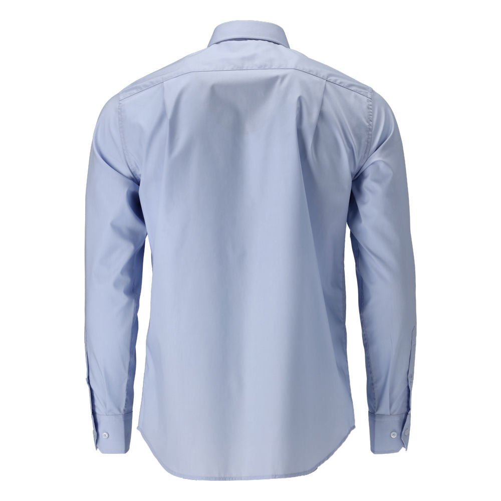 Chemise, coupe moderne