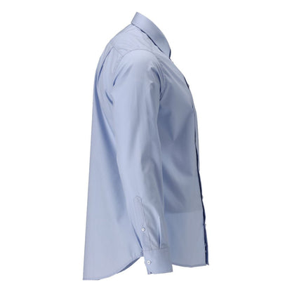 Chemise, coupe moderne