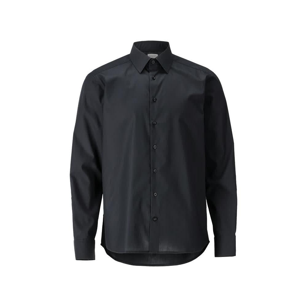 Chemise, coupe moderne