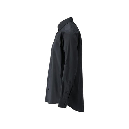 Chemise, coupe moderne