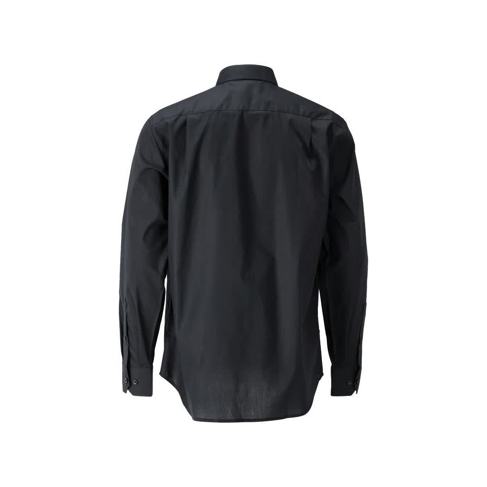 Chemise, coupe moderne