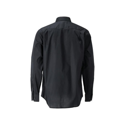Chemise, coupe moderne